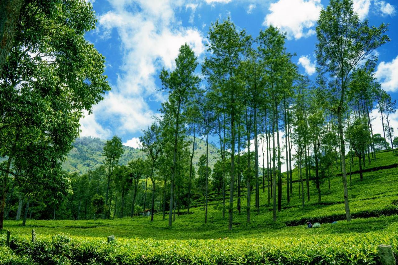 Biosphere Coonoor Exterior foto