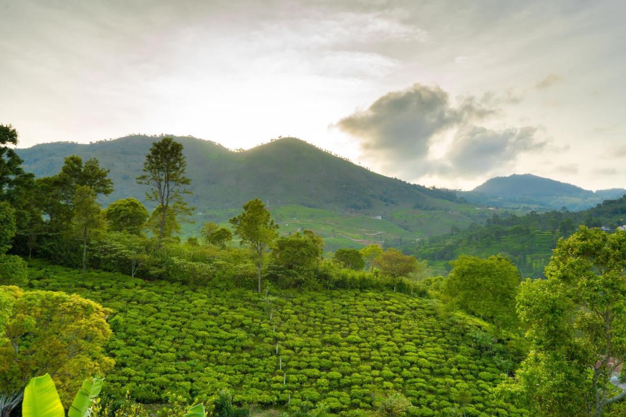 Biosphere Coonoor Exterior foto